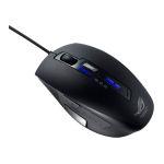 ASUS GX800 Souris de Jeu : Chat IA et PDF