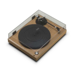 Roberts RT100 Platine vinyle Product fiche