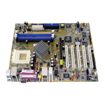 ASUS A7N8X-E Deluxe: Guide d&rsquo;utilisation + Chat IA