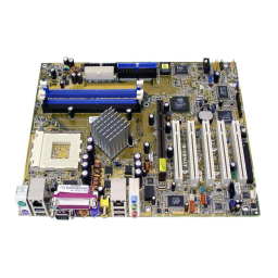 ASUS A7N8X-E Deluxe: Guide d’utilisation + Chat IA | Fixfr