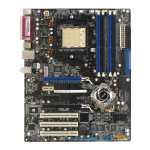 Asus A8N-SLI SE Manuel du propri&eacute;taire