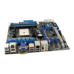 Asus F2A85-M Manuel utilisateur