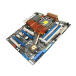 Asus MAXIMUS FORMULA Motherboard Manuel utilisateur