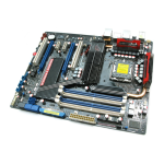 Asus MAXIMUS II FORMULA Manuel utilisateur