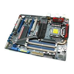 Asus MAXIMUS II FORMULA Manuel utilisateur | Fixfr