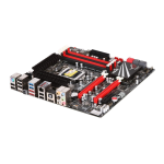 ASUS MAXIMUS IV GENE-Z/GEN3: Chat IA &amp; PDF