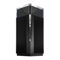 Manuel d'utilisation Asus ZenWiFi Pro XT12 | Fixfr