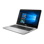 Asus A556U Manuel utilisateur