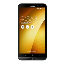 Asus ZE-601KL Manuel utilisateur | Fixfr