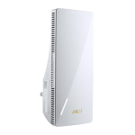 Asus RP-AX56 4G LTE / 3G Router Guide de d&eacute;marrage rapide