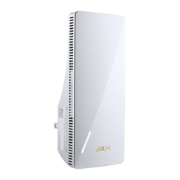 Asus RP-AX56 4G LTE / 3G Router Guide de démarrage rapide | Fixfr