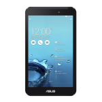 Asus FONEPAD ME371MG-1B035AFONEPAD ME371MG-1I028A Manuel utilisateur