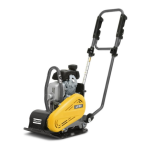 Atlas Copco LF 50 Manuel utilisateur