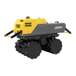 Atlas Copco LP 8504 Manuel utilisateur