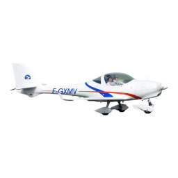 Aquila AT01 Manuel de Vol | AI Chat & PDF Access | Fixfr