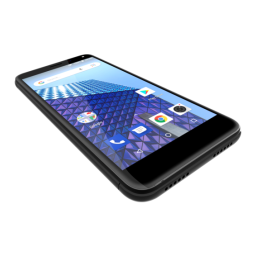 Archos Access 50S Manuel du propriétaire | Fixfr