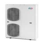 Argo AEI1G140 3PH Installation manuel