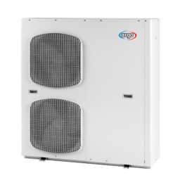 Argo AEI1G140 3PH Installation manuel | Fixfr