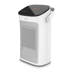 Argo CLOE ELECTRICAL HEATING Manuel utilisateur | Fixfr