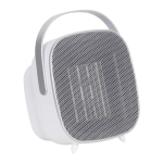 Argo WILMA Radiateur Soufflant: Chat IA &amp; PDF