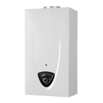 ARISTON FAST EVO: Manuel d'utilisation + IA