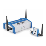 ARRI SkyLink Base et R&eacute;cepteur: Chat IA et PDF