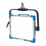ARRI SkyPanel S30, S60, S120, S360 | Manuel d'Utilisateur + IA