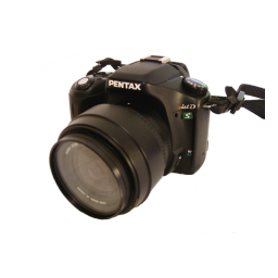 Pentax Série ist DS Manuel utilisateur | Fixfr