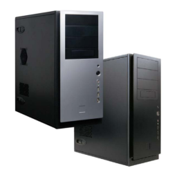 Antec NSK 6000/6580/6580B Manuel | AI Chat & PDF | Fixfr