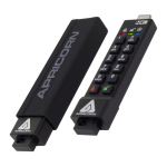 Aegis Secure Key 3NXC: Mode d'emploi + IA Chat &amp; PDF