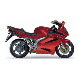 Aprilia RST mille Futura: Manuel d'utilisation + IA | Fixfr