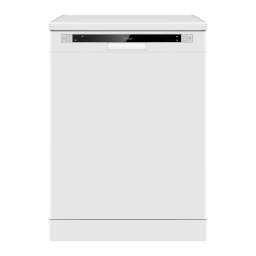 Amica GSP 542 010 W/SI : Mode d'emploi | IA Chat et PDF | Fixfr