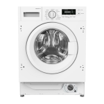 Amica EWA 34657 W Manuel utilisateur