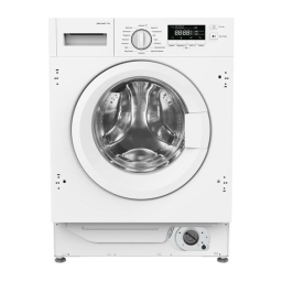 Amica EWA 34657 W Manuel utilisateur | Fixfr