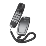 Amplicomms PowerTel 6 : Mode d'emploi + Chat IA