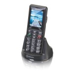 Amplicomms M6000 Manuel d'Utilisateur + Chat IA