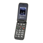 Amplicomms PowerTel M6700 Manuel utilisateur