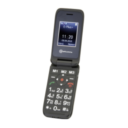 amplicomms M6700: Chat IA et téléchargement PDF | Fixfr
