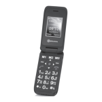 Amplicomms PowerTel M6700i Manuel utilisateur