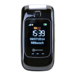 PowerTel M7510 Mode d'emploi | AI Chat &amp; PDF Access