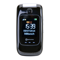 PowerTel M7510 Mode d'emploi | AI Chat & PDF Access | Fixfr