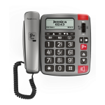 PowerTel 196 Manuel Utilisateur | AI Chat &amp; PDF Download