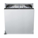 Whirlpool ADG 4500 Dishwasher Manuel utilisateur