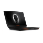 Alienware 15 R2 sp&eacute;cification