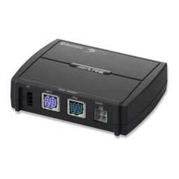 Alpine KCE-350BT Manuel utilisateur | Fixfr