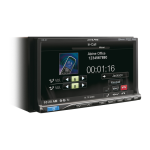 Guide ICS-X7HD ALPINE | Chat IA et PDF