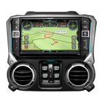 Alpine X209-WRA-OR 9&quot; Weather Resistant Restyle Navigation System Manuel du propri&eacute;taire