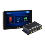 Alpine TME-S370: Mode d'emploi + IA Chat &amp; PDF