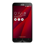 Asus ZenFone 2 ZE500CL Manuel utilisateur