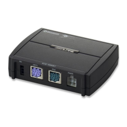 Alpine KCE-250BT Manuel utilisateur | Fixfr
